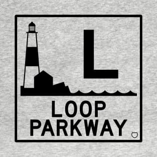 Loop Parkway T-Shirt